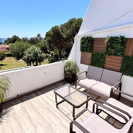 Apartamento Seghers Estepona Playa Y Sol Exterior photo