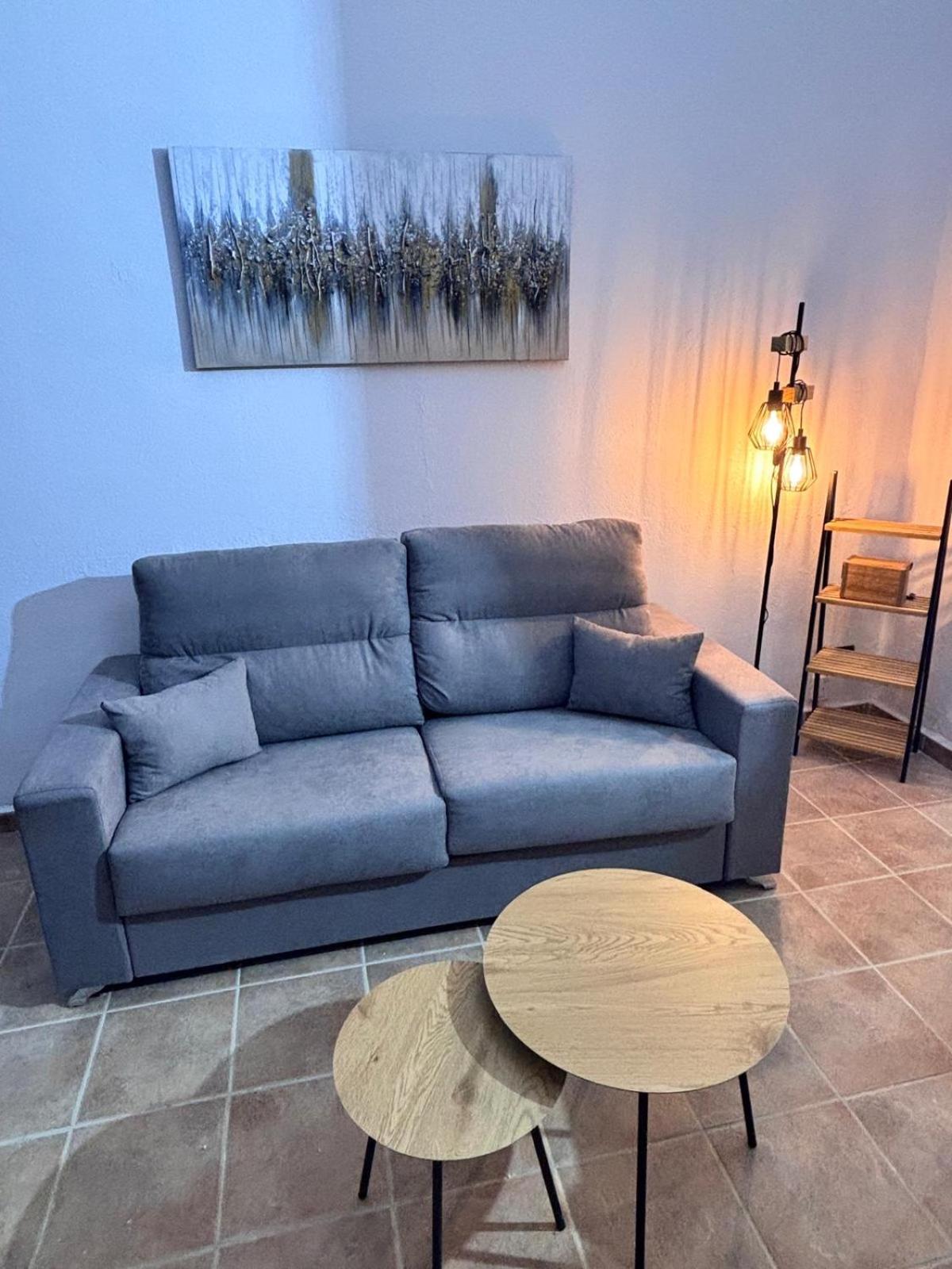 Apartamento Seghers Estepona Playa Y Sol Exterior photo
