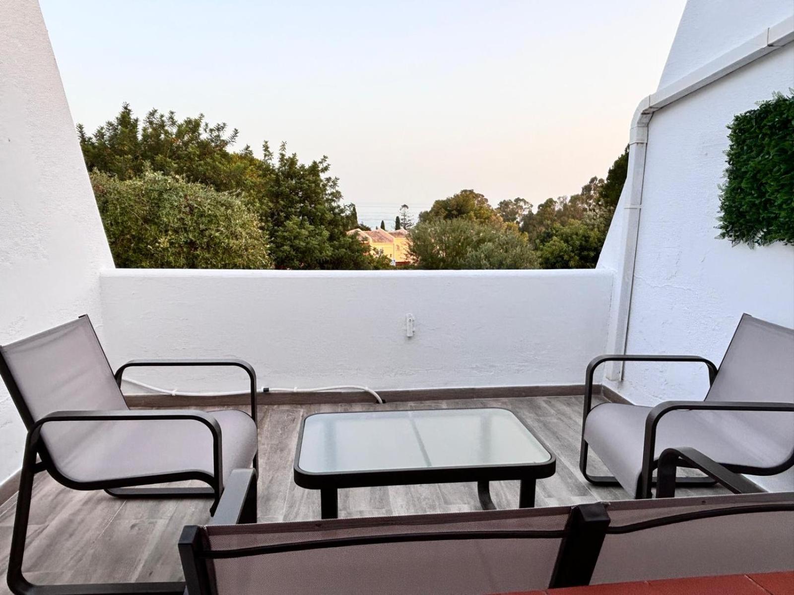 Apartamento Seghers Estepona Playa Y Sol Exterior photo