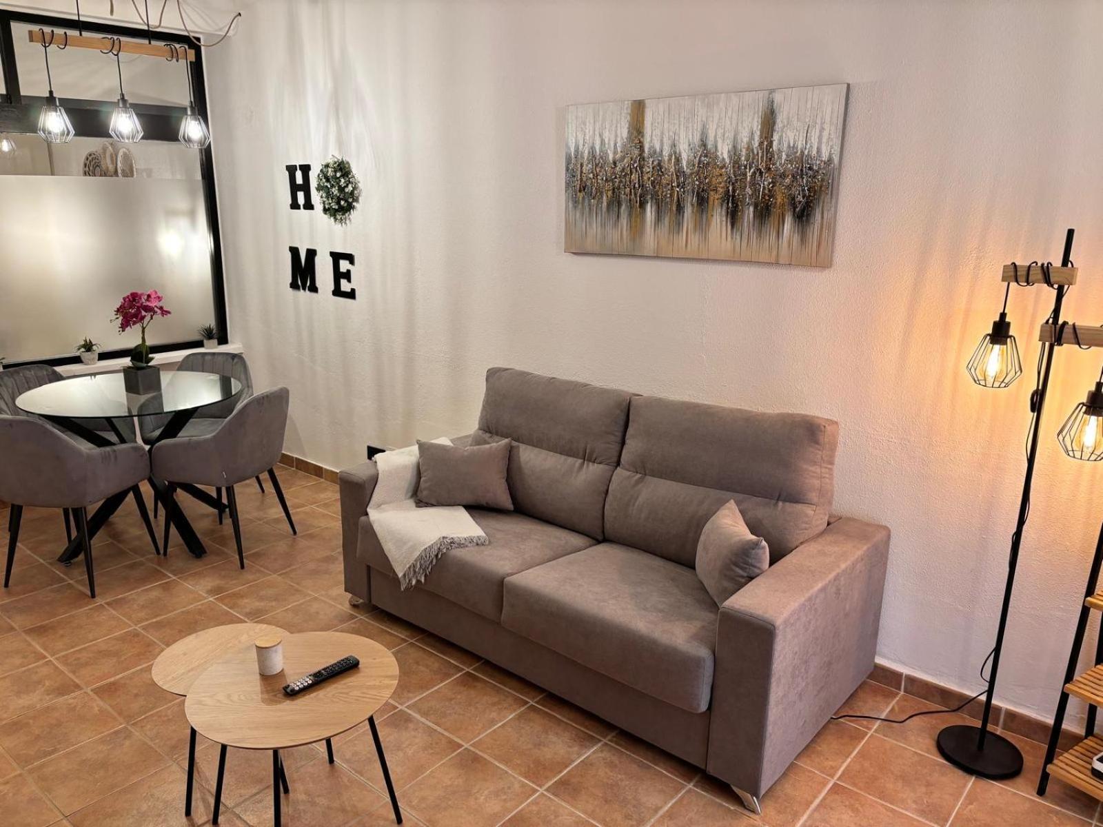 Apartamento Seghers Estepona Playa Y Sol Exterior photo