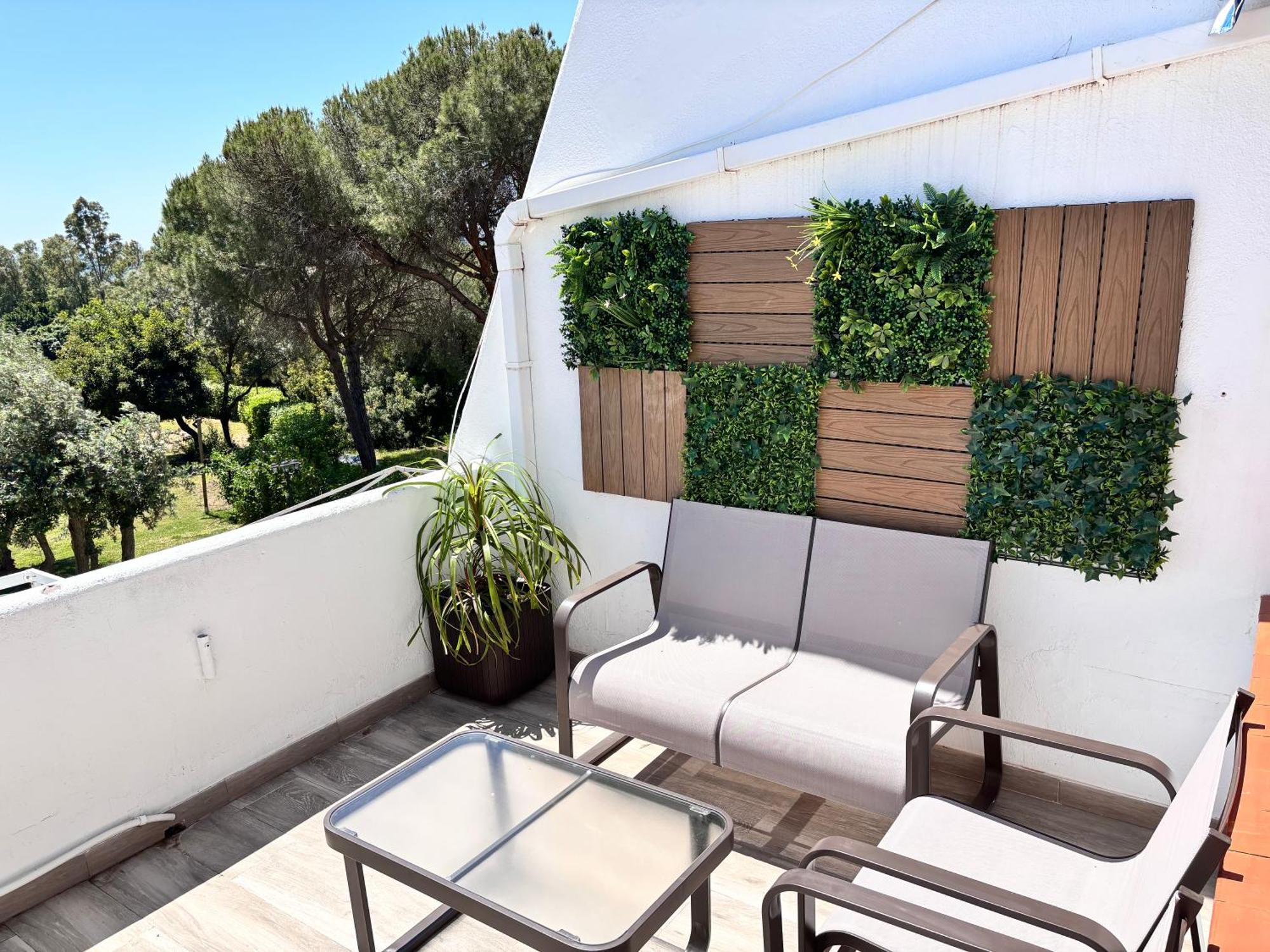 Apartamento Seghers Estepona Playa Y Sol Exterior photo